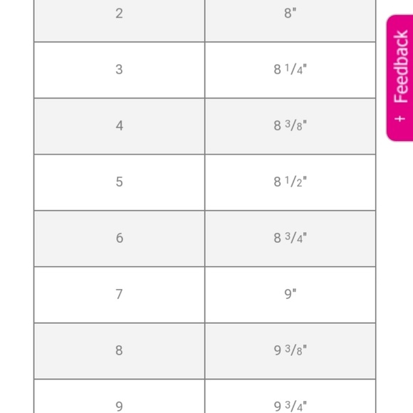 Justice pompom glittery sneakers - Picture 6 of 6